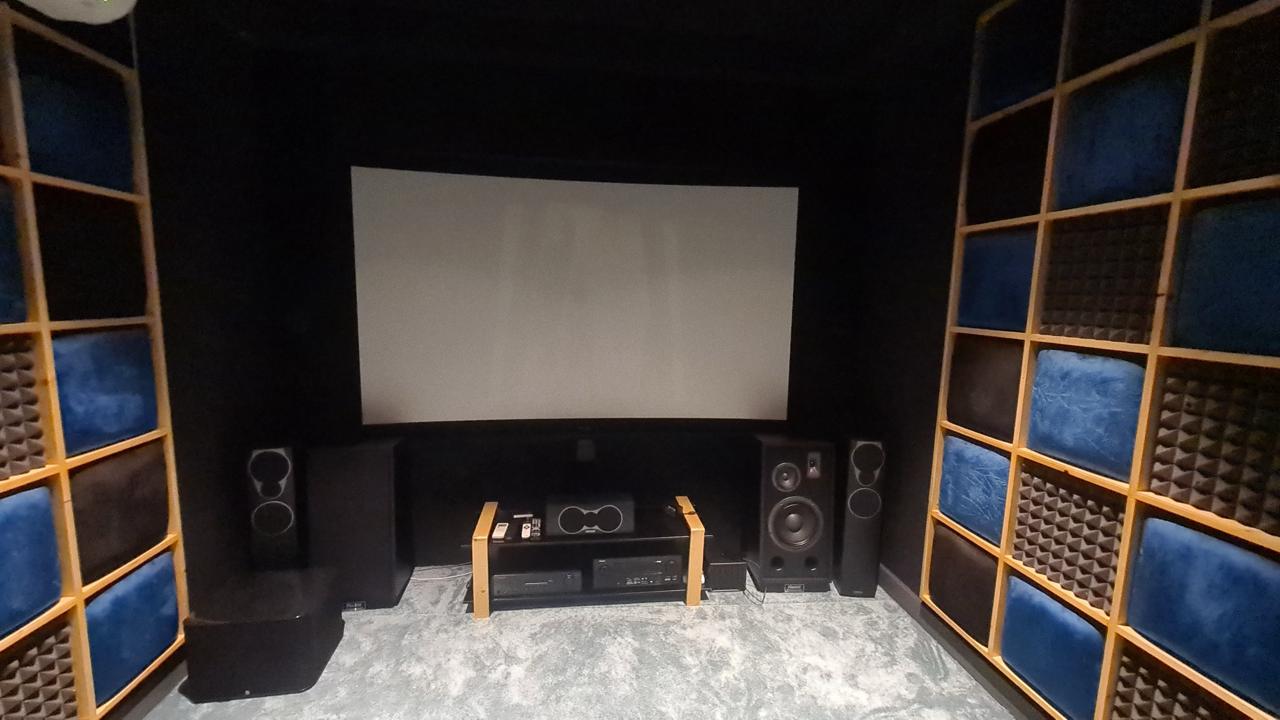 Best work in chennai, Speakers, Amplifiers, Projectors, Screens and Soundbars