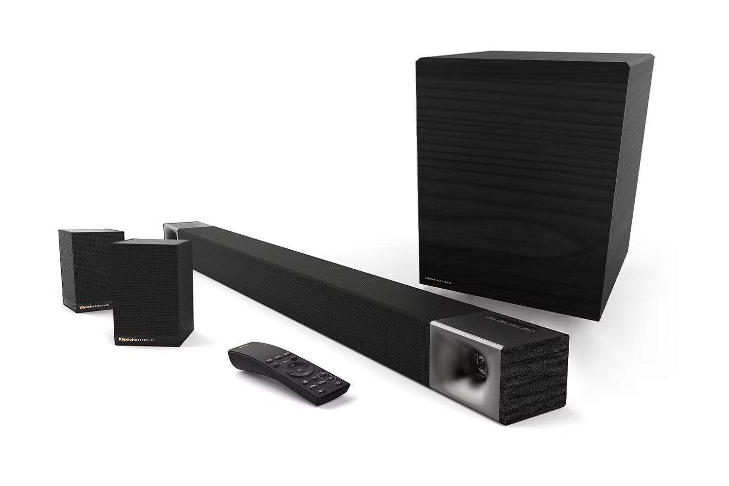 Best Sound Bars in Chennai - Badri Tones