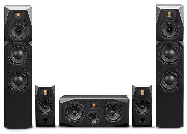 Best Speakers in Chennai - Badri Tones