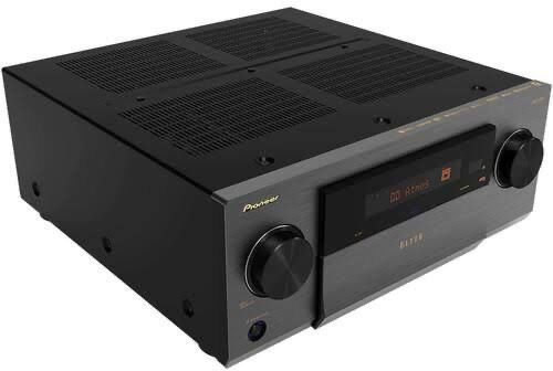 Best Amplifiers in Chennai - Badri Tones