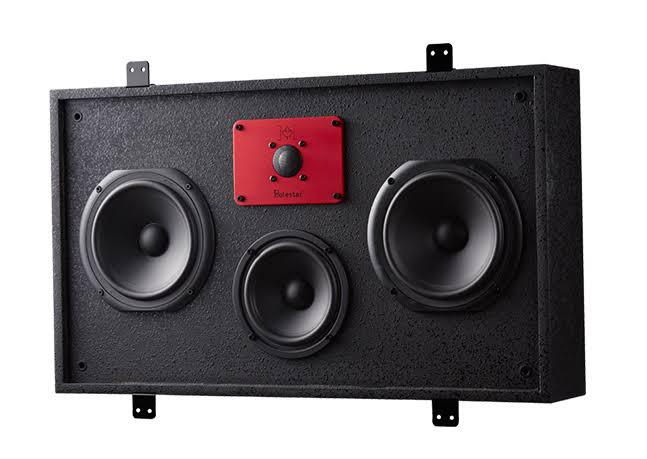 Best Speakers in Chennai - Badri Tones