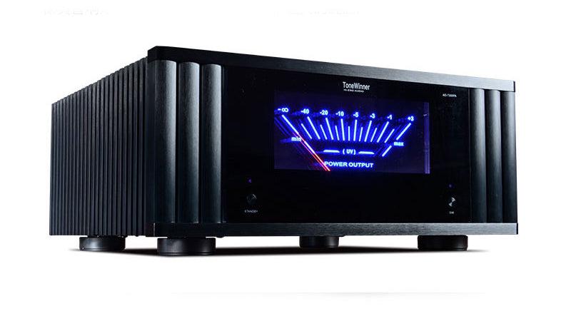 Best Amplifiers in Chennai - Badri Tones